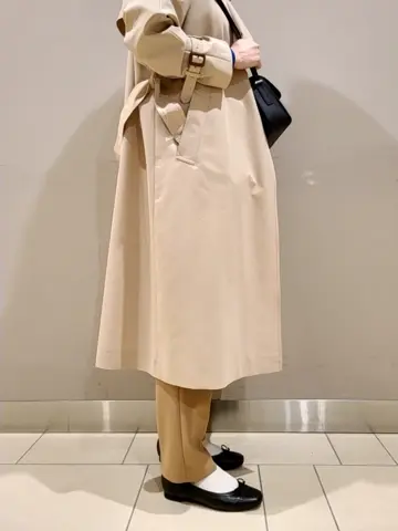 23区 スタッフ. コーディネート画像