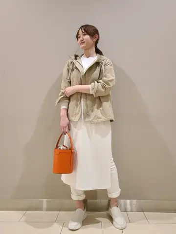 23区 スタッフ. コーディネート画像