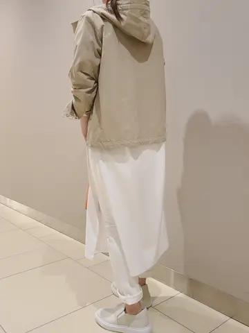 23区 スタッフ. コーディネート画像