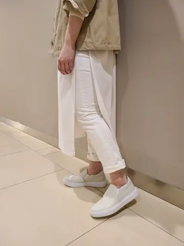 23区 スタッフ. コーディネート画像