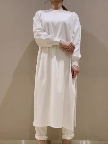 23区 スタッフ. コーディネート画像