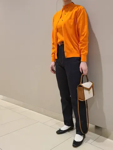 23区 スタッフ. コーディネート画像