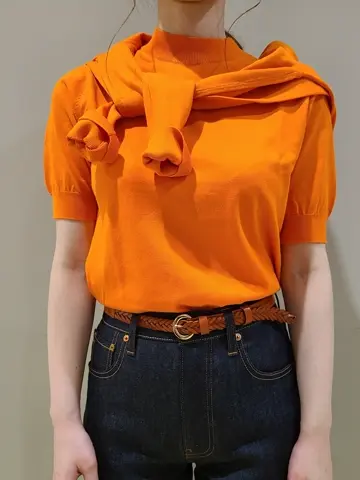 23区 スタッフ. コーディネート画像