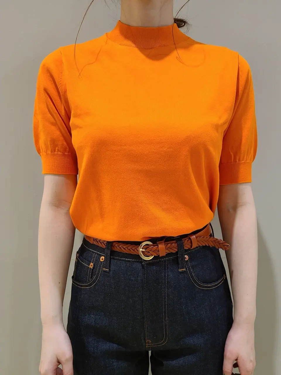 23区 スタッフ. コーディネート画像