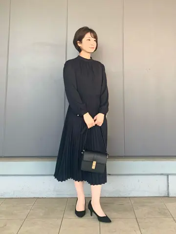 23区 望月 コーディネート画像