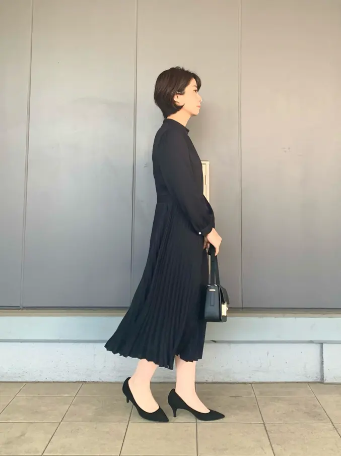 23区 望月 コーディネート画像