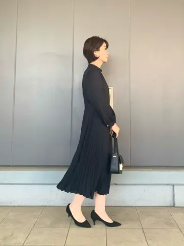 23区 望月 コーディネート画像