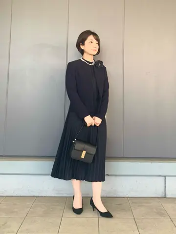 23区 望月 コーディネート画像