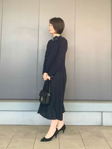 23区 望月 コーディネート画像