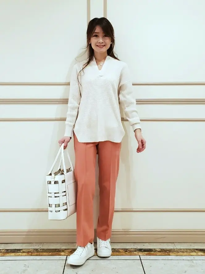  濱地 コーディネート画像