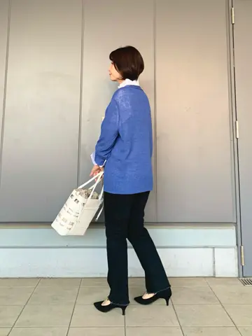 23区 望月 コーディネート画像