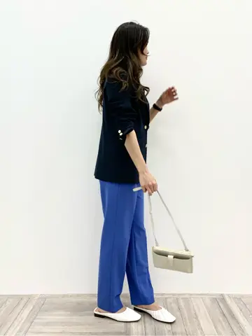 23区 松本 コーディネート画像