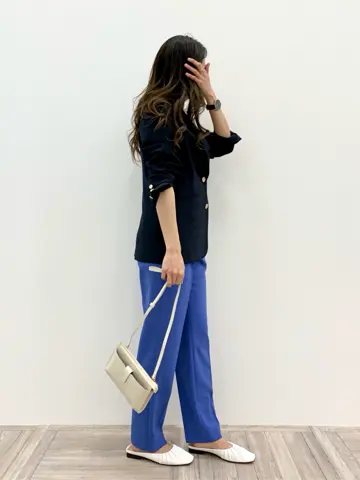 23区 松本 コーディネート画像