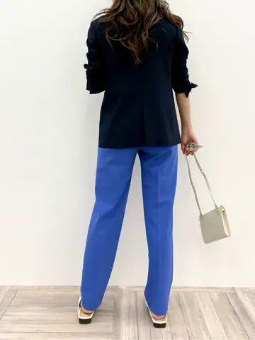 23区 松本 コーディネート画像