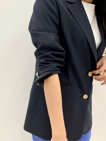 23区 松本 コーディネート画像