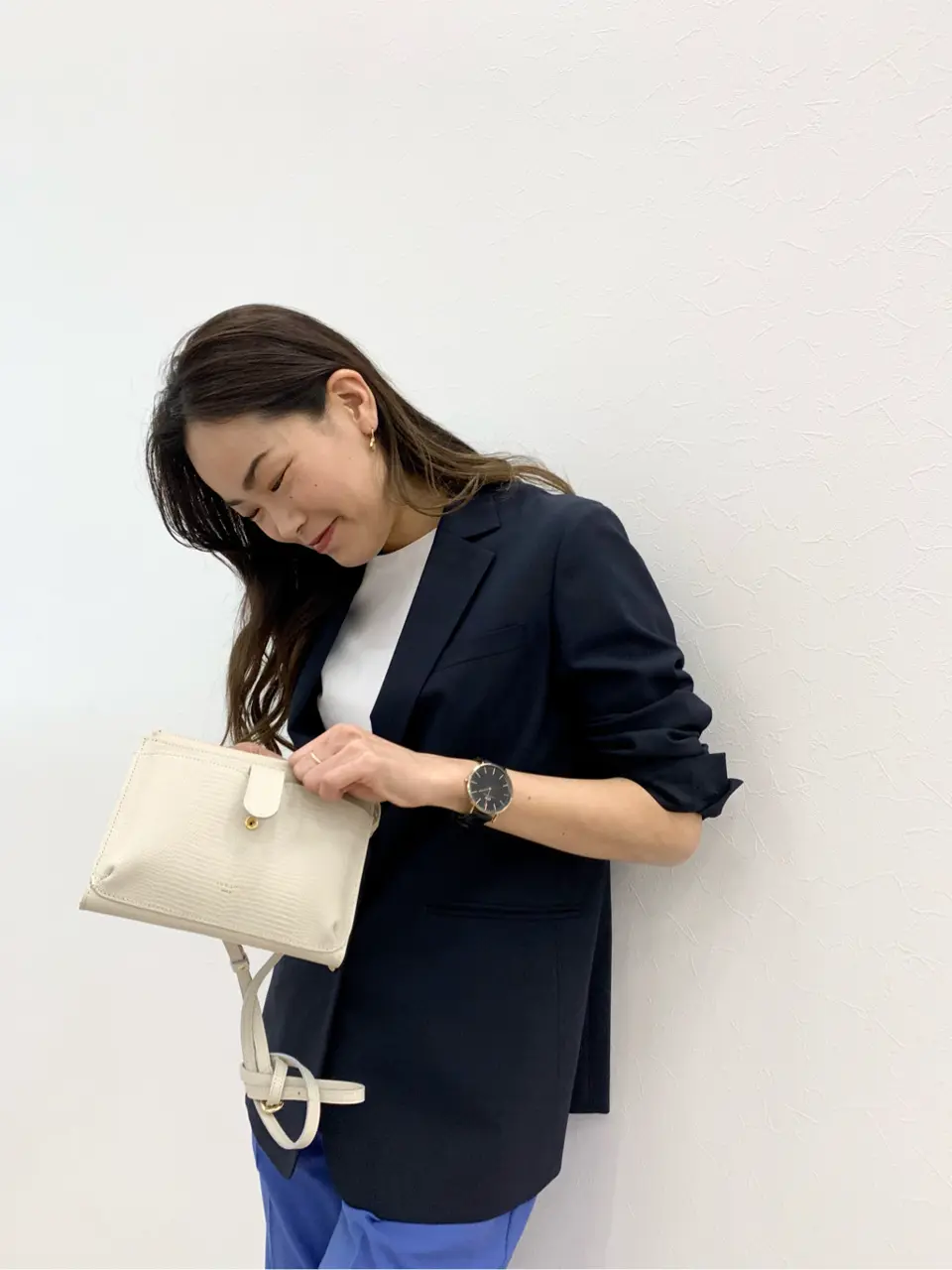 23区 松本 コーディネート画像