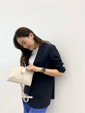 23区 松本 コーディネート画像