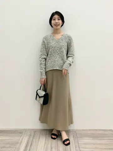 23区 板垣 コーディネート画像