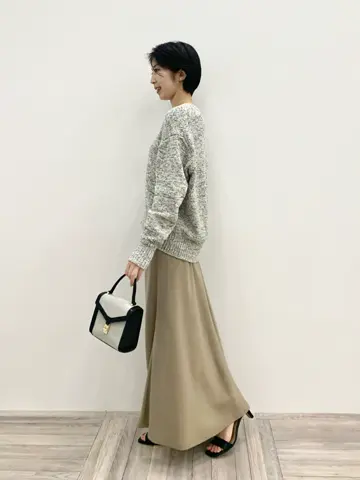 23区 板垣 コーディネート画像