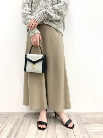 23区 板垣 コーディネート画像