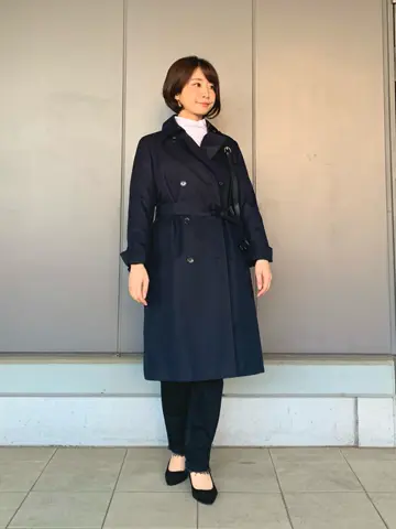 23区 望月 コーディネート画像