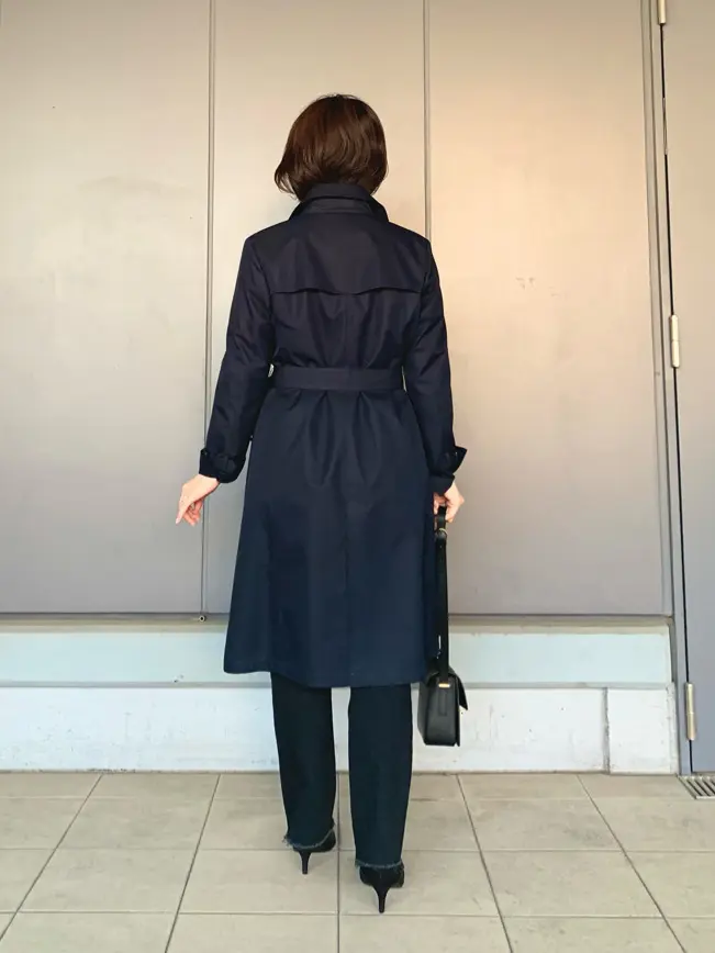 23区 望月 コーディネート画像