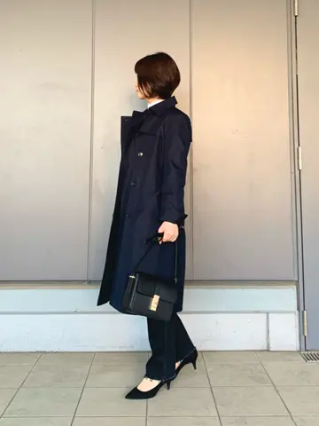 23区 望月 コーディネート画像