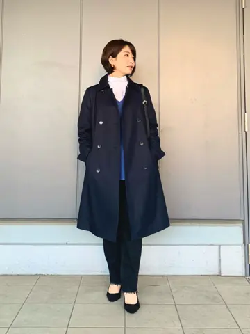 23区 望月 コーディネート画像