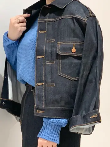 23区 幸田 コーディネート画像