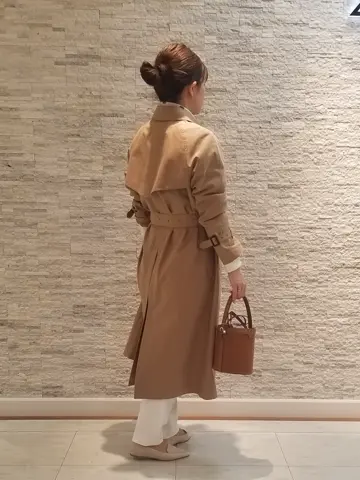 23区 MAKIKO コーディネート画像