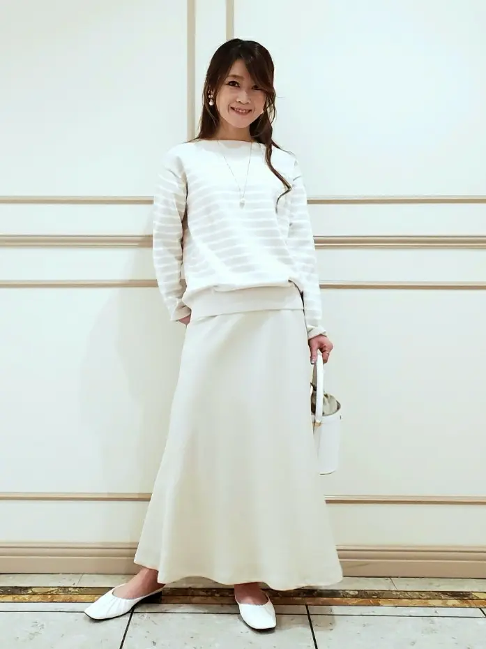  濱地 コーディネート画像