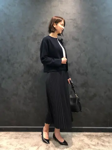 23区 狩野 コーディネート画像