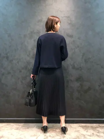 23区 狩野 コーディネート画像