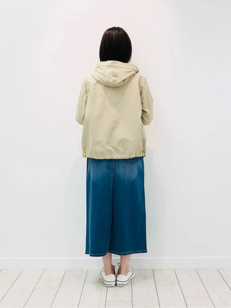 23区 押切 コーディネート画像