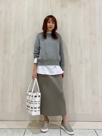 23区 Kanako コーディネート画像