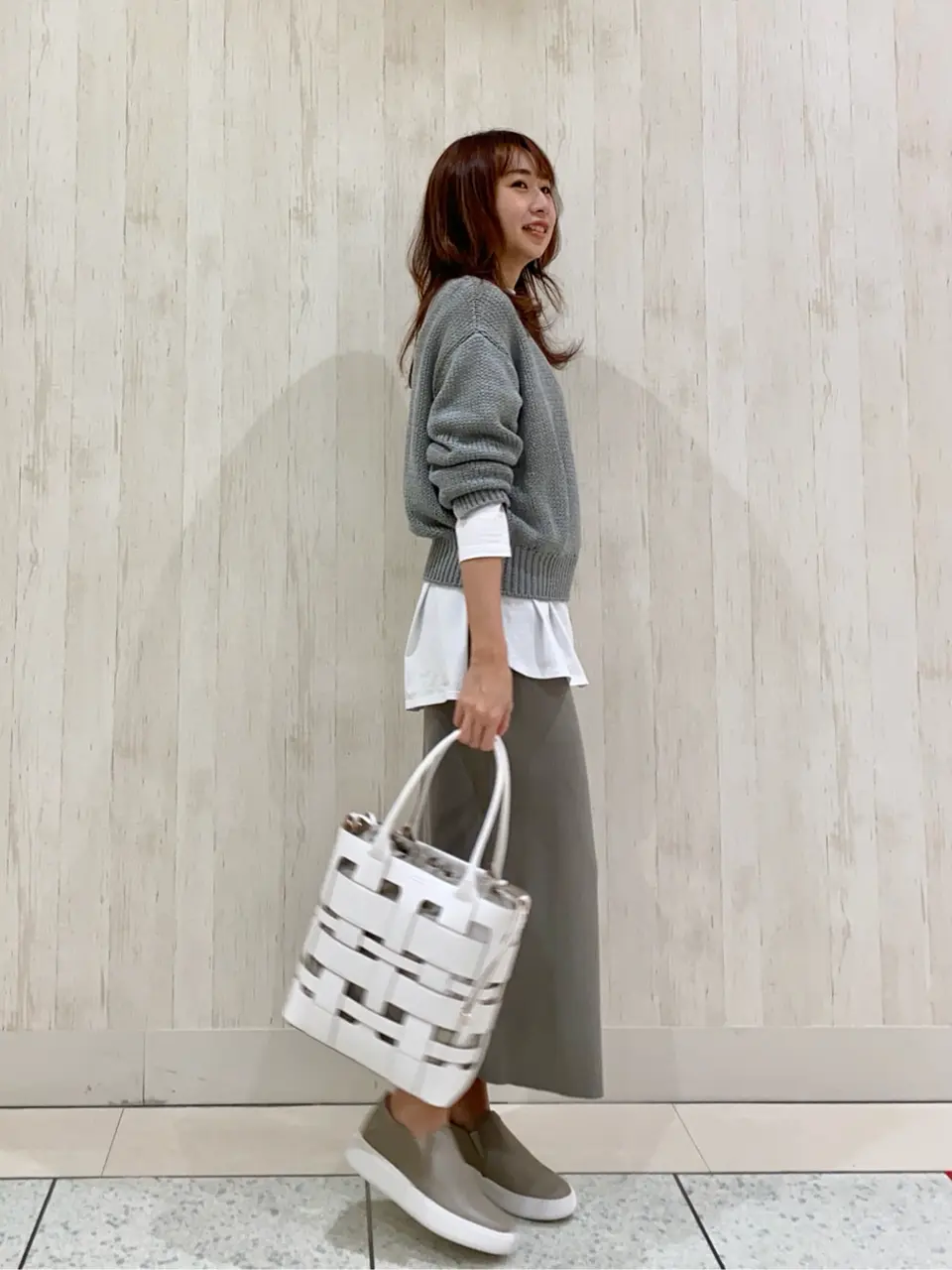 23区 Kanako コーディネート画像