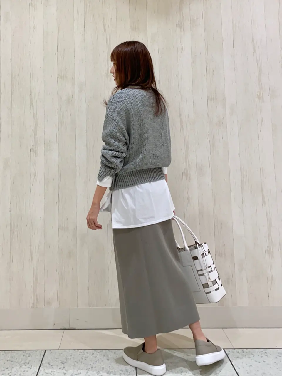 23区 Kanako コーディネート画像