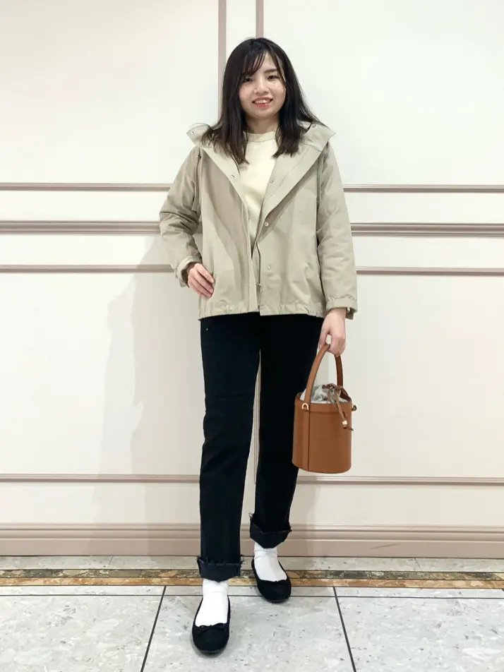 23区 金林 コーディネート画像