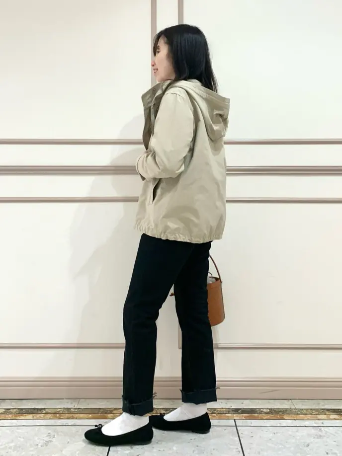 23区 金林 コーディネート画像