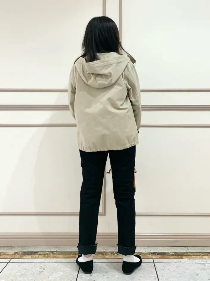 23区 金林 コーディネート画像