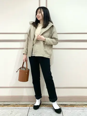 23区 金林 コーディネート画像