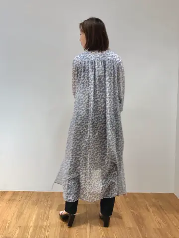 23区 西嶋 コーディネート画像