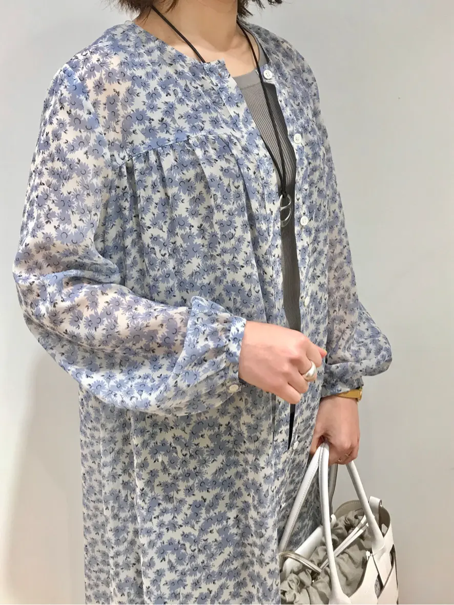 23区 西嶋 コーディネート画像