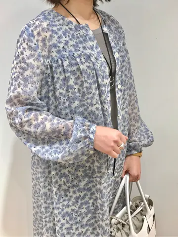 23区 西嶋 コーディネート画像