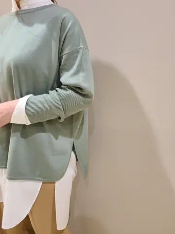 23区 スタッフ. コーディネート画像