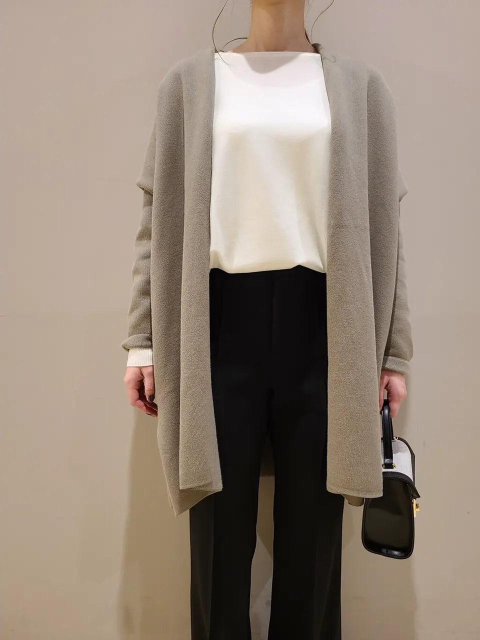 23区 スタッフ. コーディネート画像