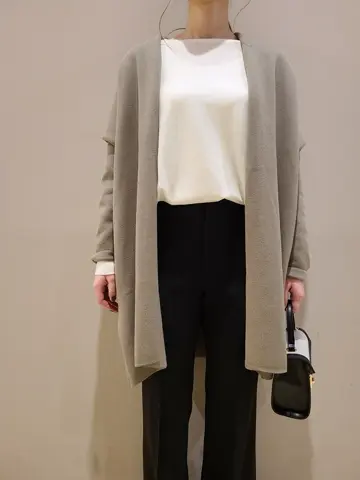 23区 スタッフ. コーディネート画像