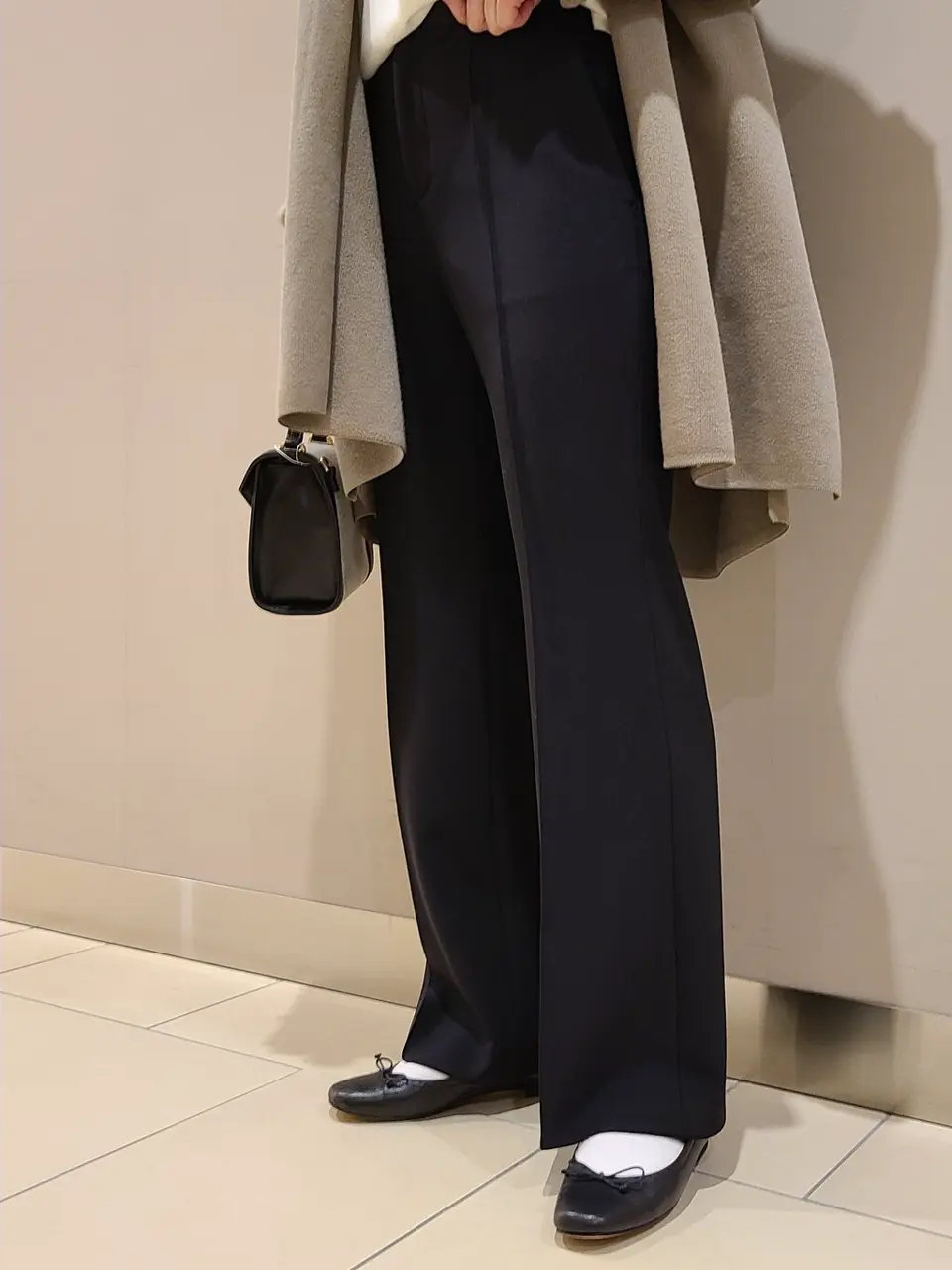 23区 スタッフ. コーディネート画像