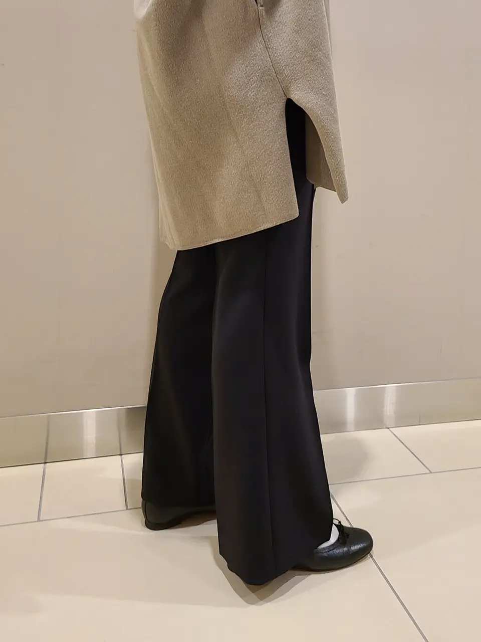 23区 スタッフ. コーディネート画像