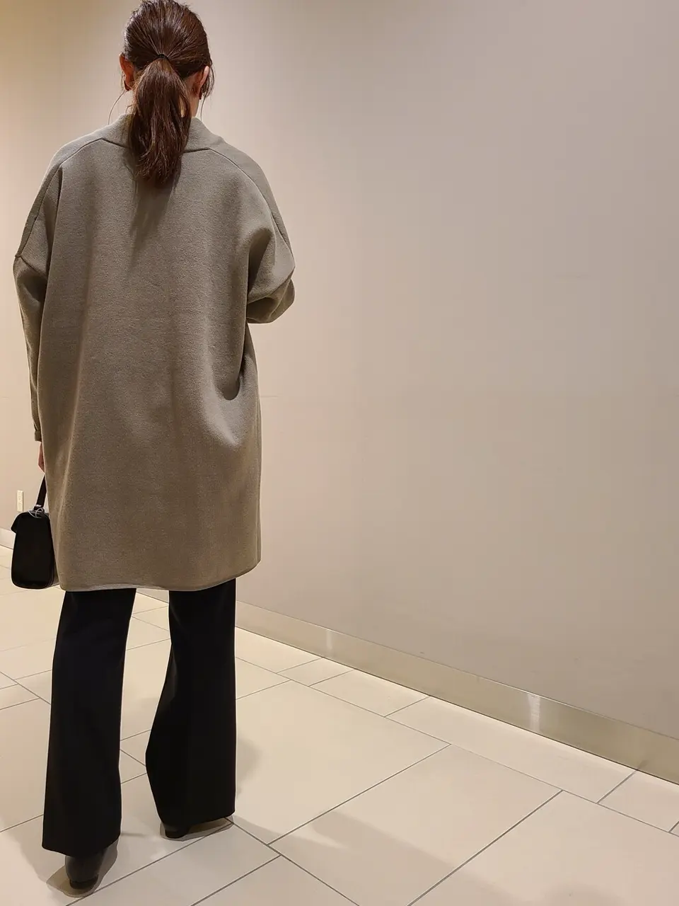 23区 スタッフ. コーディネート画像